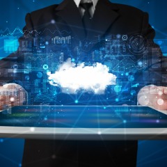 Samir H Bhatt On The Importance Of A Reliable Cloud Service Provider.