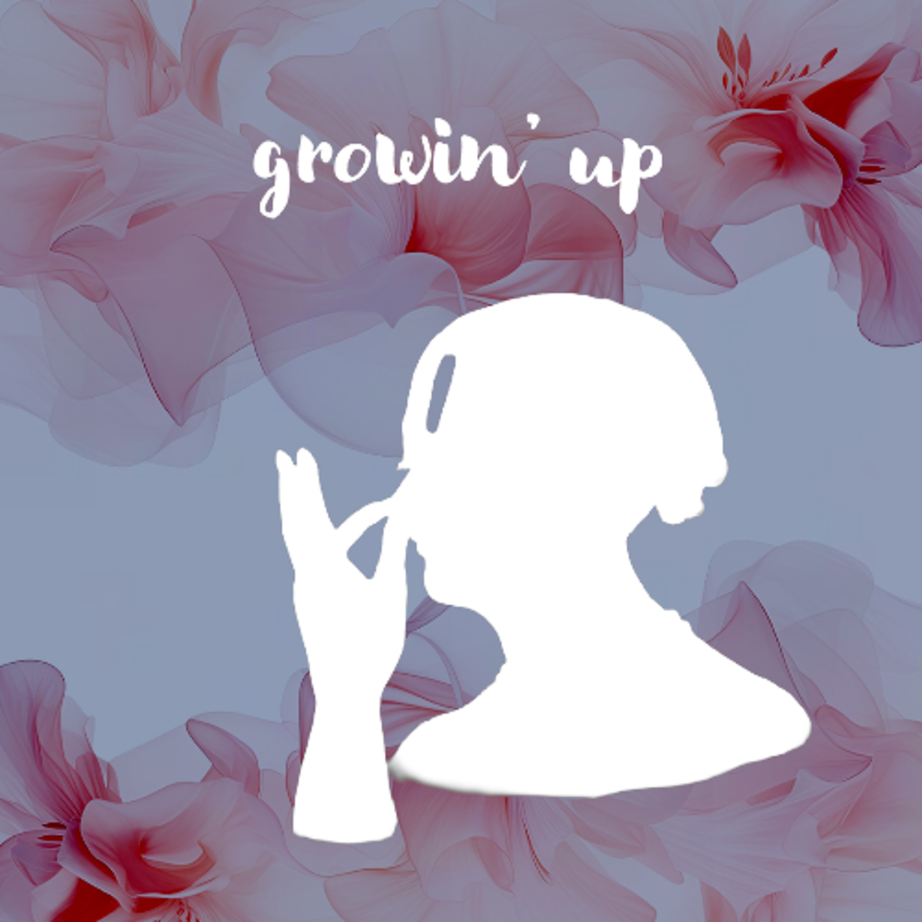 04082026 Growin Up episode artwork
