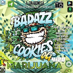 4I20 Badazz Cookies -
