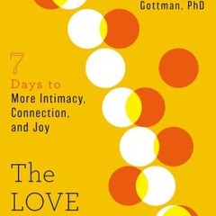 PDF Books Instant Access The Love Prescription: Seven Days to More Intimacy, Connection, and Joy
