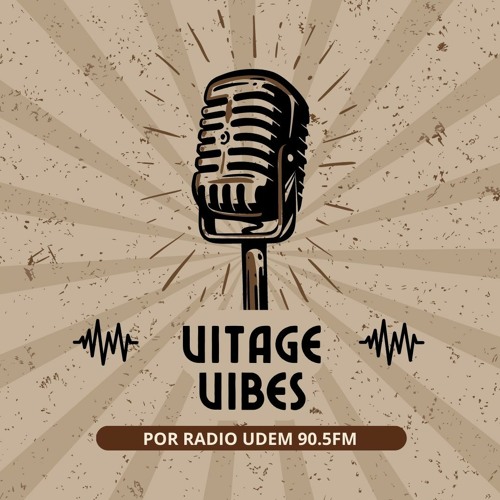 Stream Radio UDEM 90.5 FM | Listen to VINTAGE VIBES playlist online for  free on SoundCloud