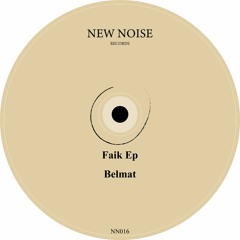 Belmat - Faik ( Original Mix)