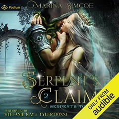 READ EPUB KINDLE PDF EBOOK Serpent's Claim: Serpent's Touch, Book 2 by  Marina Simcoe,Stefanie Kay,T