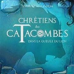 ⬇️ TÉLÉCHARGER EBOOK Dans la gueule du lion (Chrétiens des catacombes t. 2) (French Edition) Full O