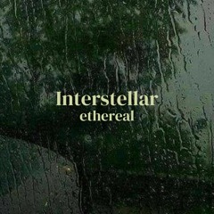 Interstellar ethereal