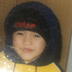 Don’t be like me-Not Finished