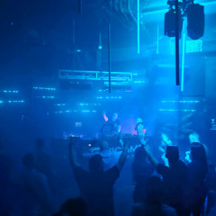 Inoblivion LIVE @ Victims of Trance Night 2 Poznań, Poland 2025