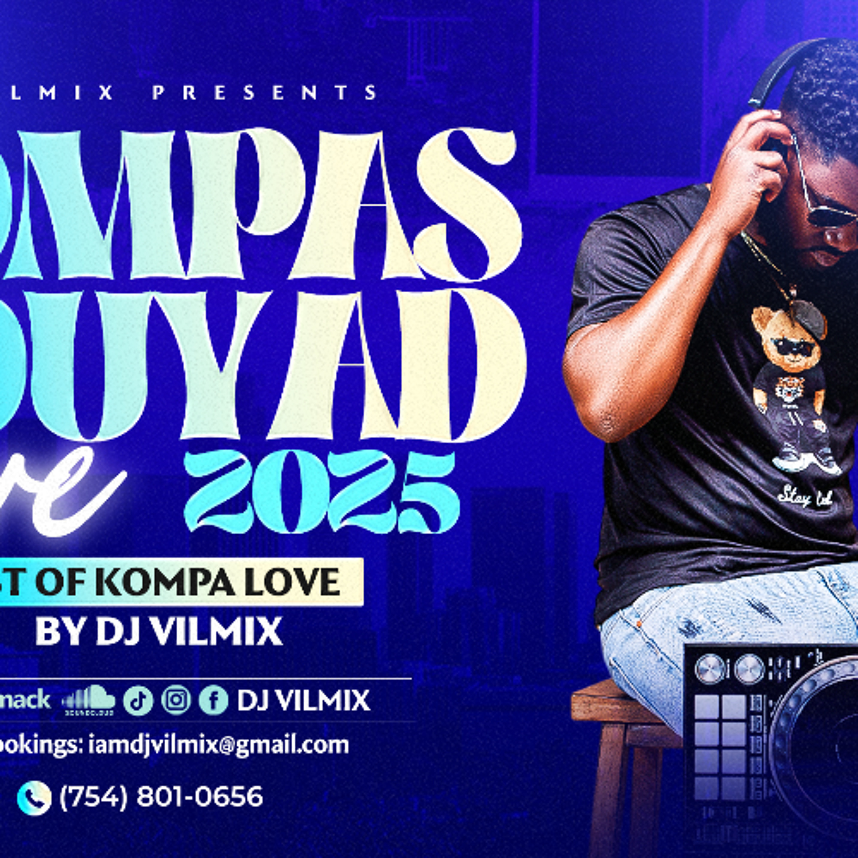 Dj VilMix