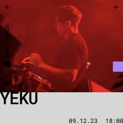 Yeku / 09-12-2023