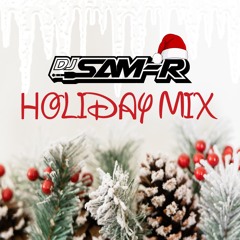 Holiday Reggaeton 2k24