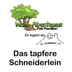 Das Tapfere Schneiderlein - Audiodatei