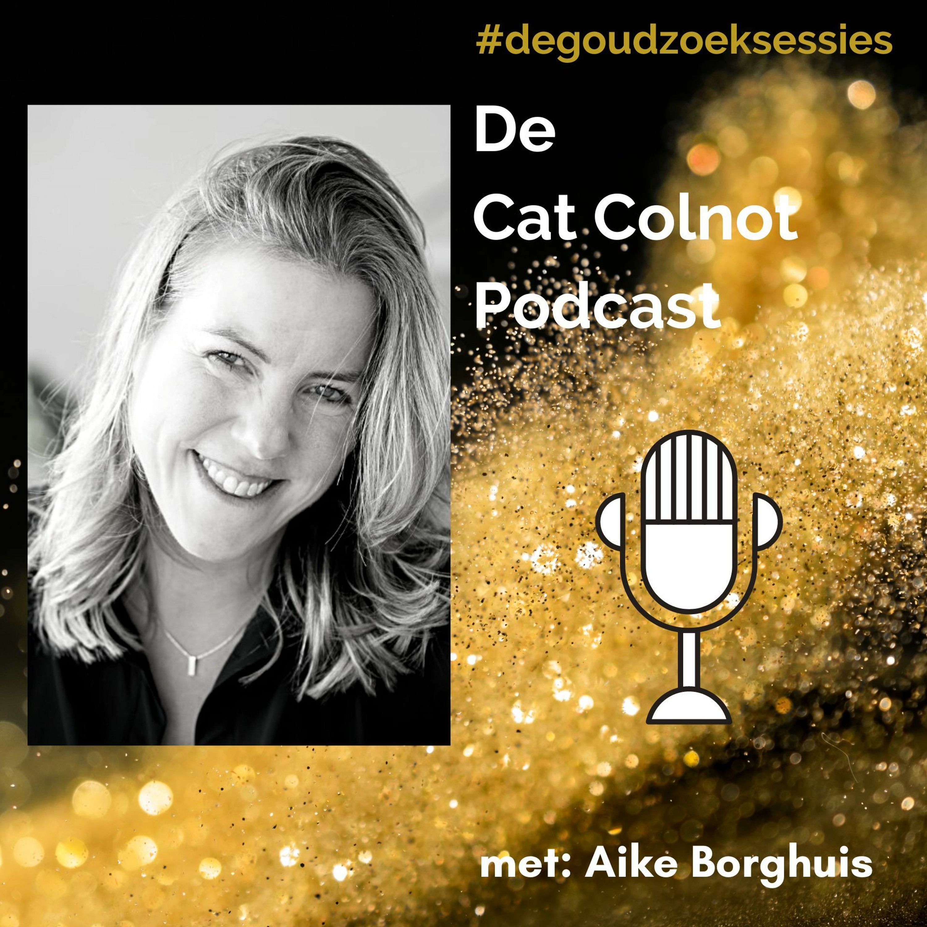 De Cat Colnot podcast