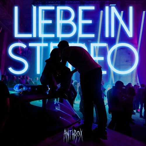 Liebe in Stereo [Hardtekk Remix]