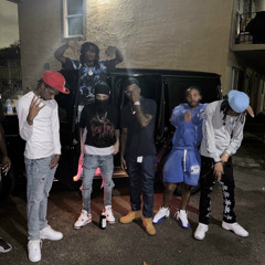 Po Town - Fazesquad Bbool, Pennyboy & NevaKap