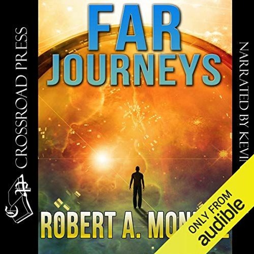 [Get] PDF 🖍️ Far Journeys by  Robert Monroe,Kevin Pierce,Crossroad Press [KINDLE PDF