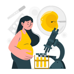 Genetic Testing for Pregnancy at Dr. Mazen IVF Clinic