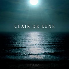 Clair De Lune - Debussy (Midnight Piano 01)