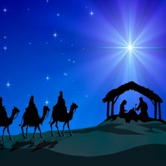 مرد الإنجيل - قداس عيد الميلاد - نجم أشرق في المشارق