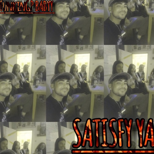 SATISFY YA ❤️