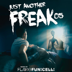 Just Another Freak #05 (Mix)