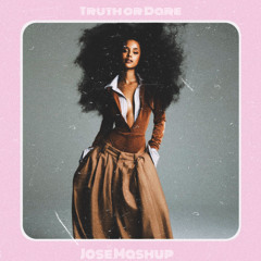 Tyla - Truth or Dare (Jose Mashup)