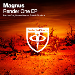 Sinelock (Original Mix)