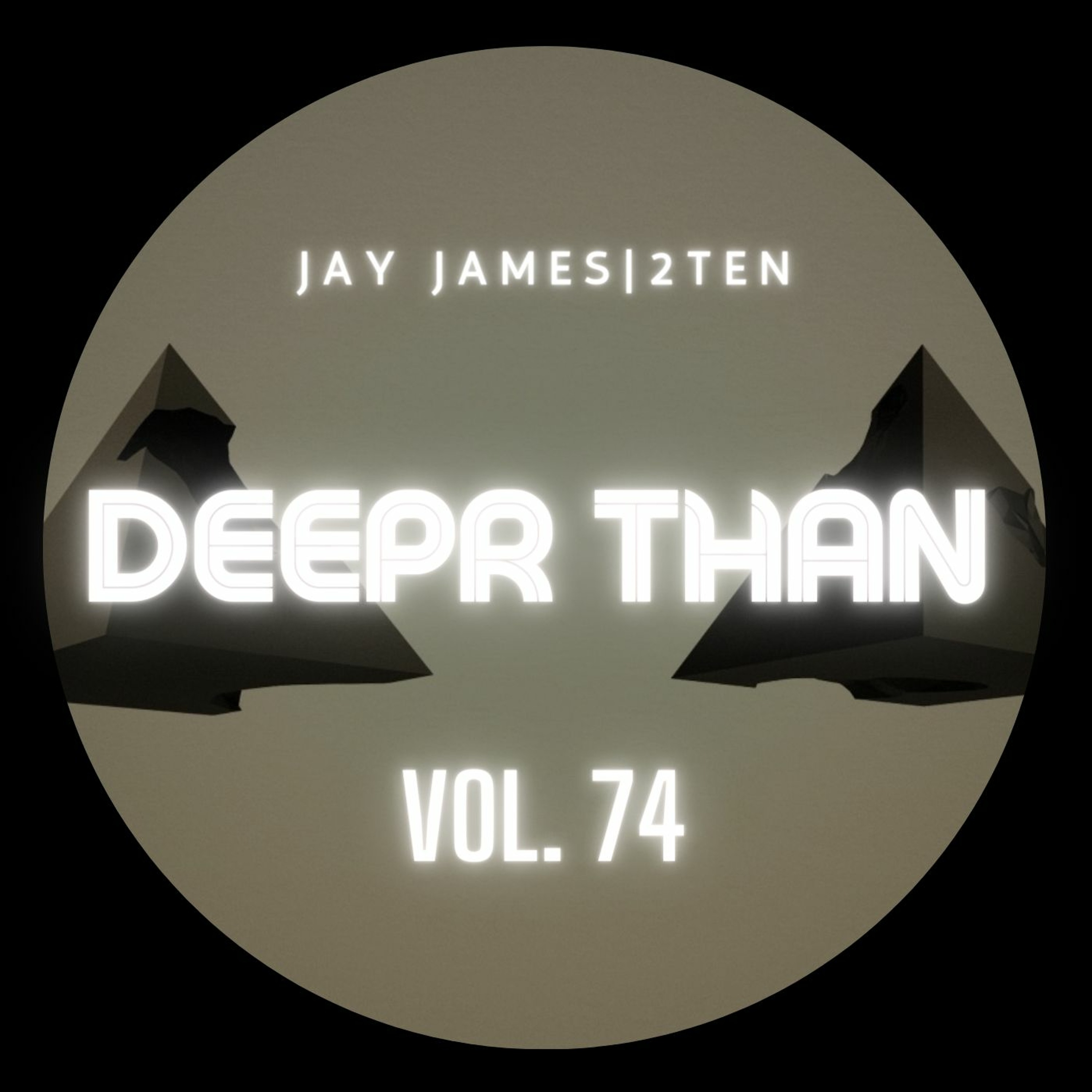 DEEPR THAN VOL. 74 R(RECORDED LIVE ON TWITCH) episode artwork