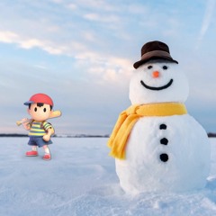 Snowman [ARRANGEMENT]