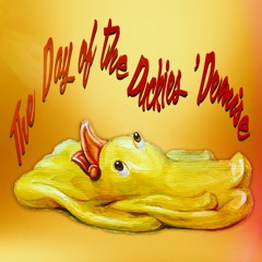 Complete Audiobook - The Day of the Duckies' Demise - Original Short Story