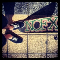 very rough live off the floor instrumental recordings of my old skate punk band from high school