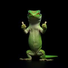Oliver Heldens x Becky Hill - Gecko (Overdrive) (Travis Howe Remix)