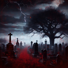 TRØVSKY - LOST IN THE CEMETARY [FREE DOWNLOAD]