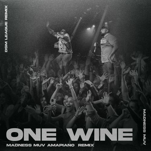 Stream Machel Montano, Sean Paul, Major Lazer One Wine (Madness Muv
