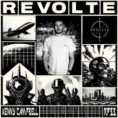 RP#033 // KENNY CAMPBELL