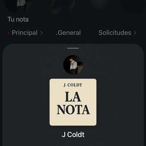 La nota