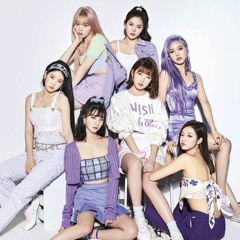 오마이걸 - Dolphin (돌핀) COVER.