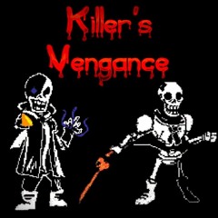 Killer's Vengance