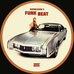 Funk Beat (Short Mix)