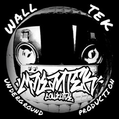 [WALLTEK] hardtek analog live(PERROLOCO 03]-maleantekcollective-