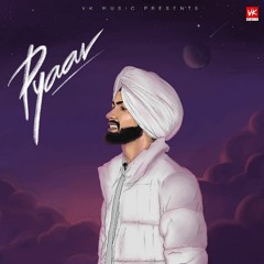 Pyaar By Bavjit Singh | Coin Digital | New Punjabi Songs 2022