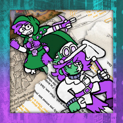 Leeching Off The Darkness