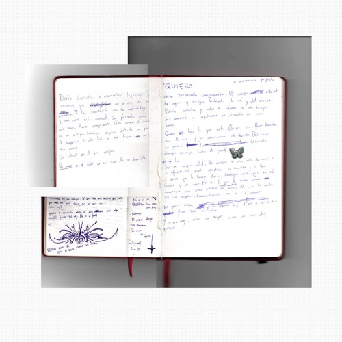 TODOS TUS ESPEJOS - DEMO