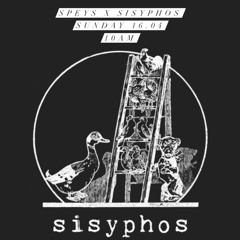 Mix 20 @ Sisyphos Dampfer 16.04.2023