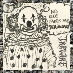 TR!PWIRE - CLOWN