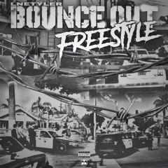 lnetyler - Bounce Out Freestyle [ IG- @RichXffPints ]