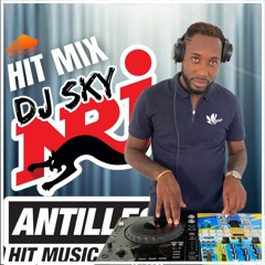 HIT MIX by DJ SKY 17 - 10 - 2022