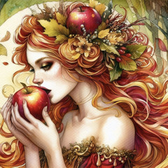 Lady Autumn's Hymn