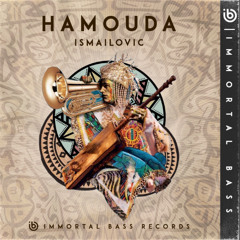 Ismailovic - Hamouda