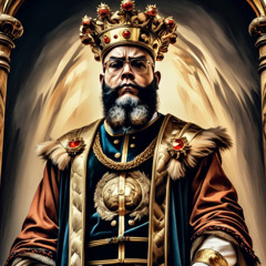 Who Is Like Our God