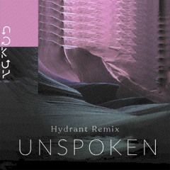 En:vy - Unspoken (Hydrant Remix)